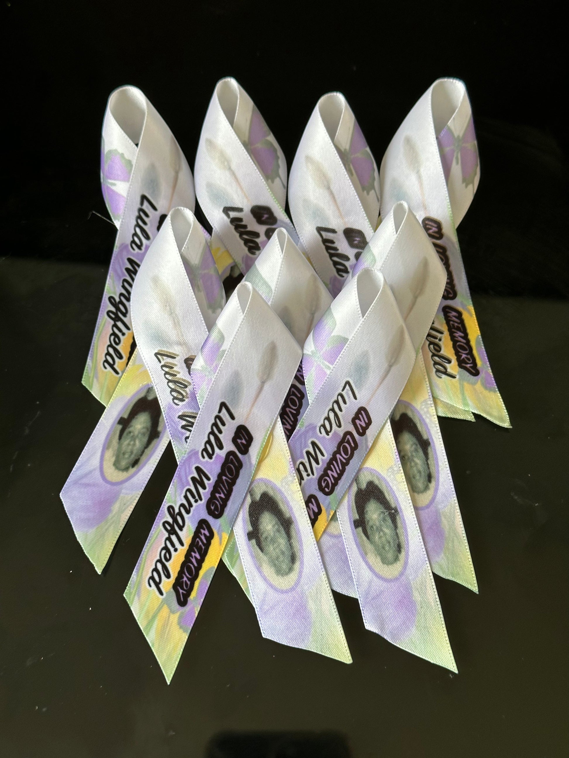 Memorial Ribbon
