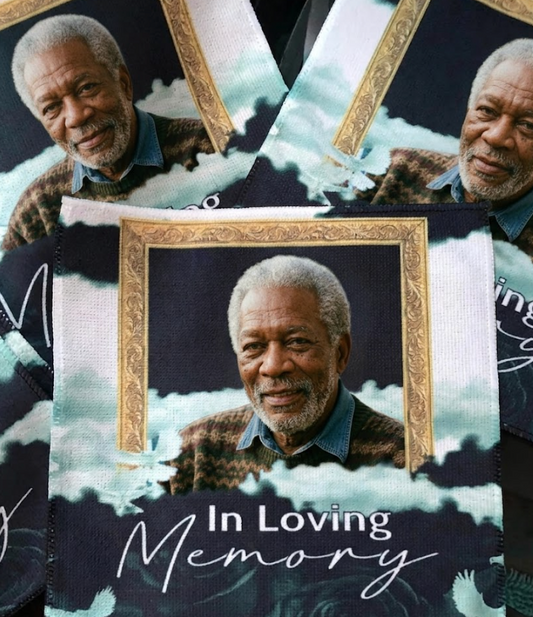 Memorial Towel