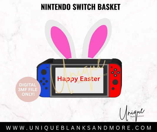 Nintendo Switch Box