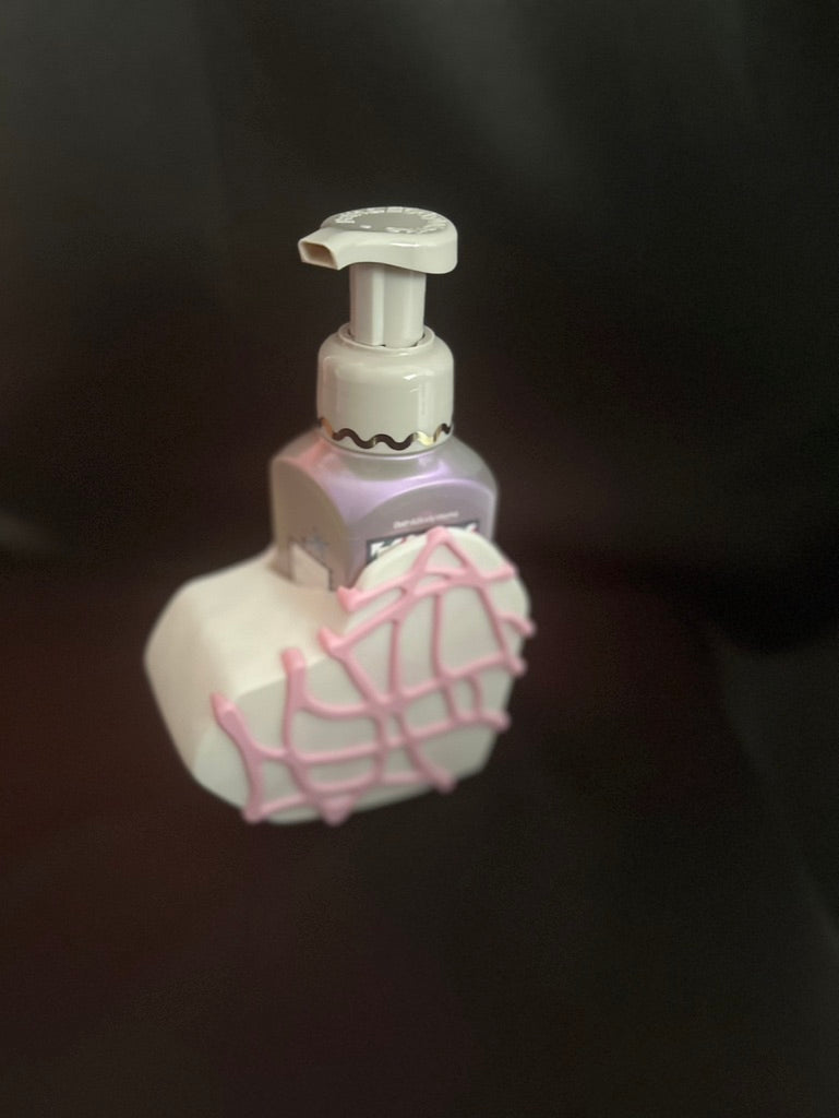 Personalized Horror Soap Holder for Bathroom