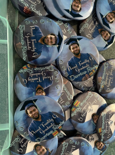 Photo Button