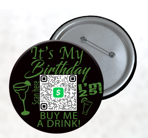 Photo Button