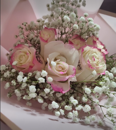 Photo Rose