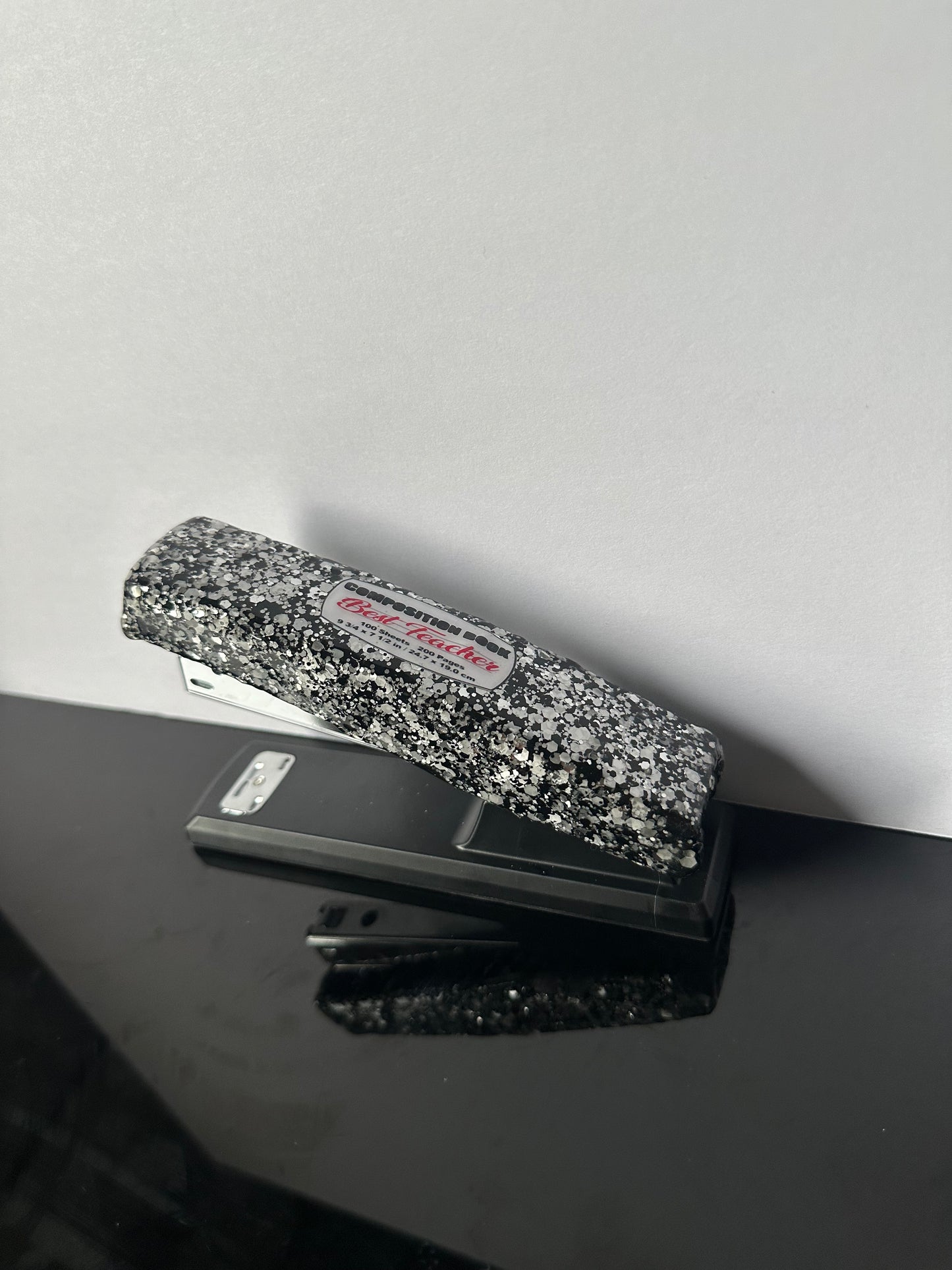 Resin Stapler