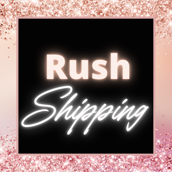 Rush Fee