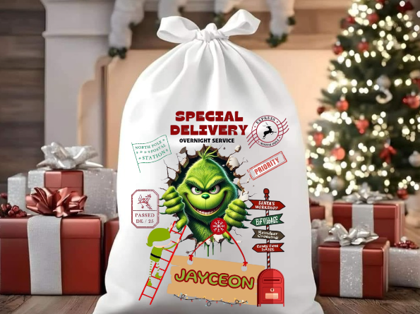 Santa Sack