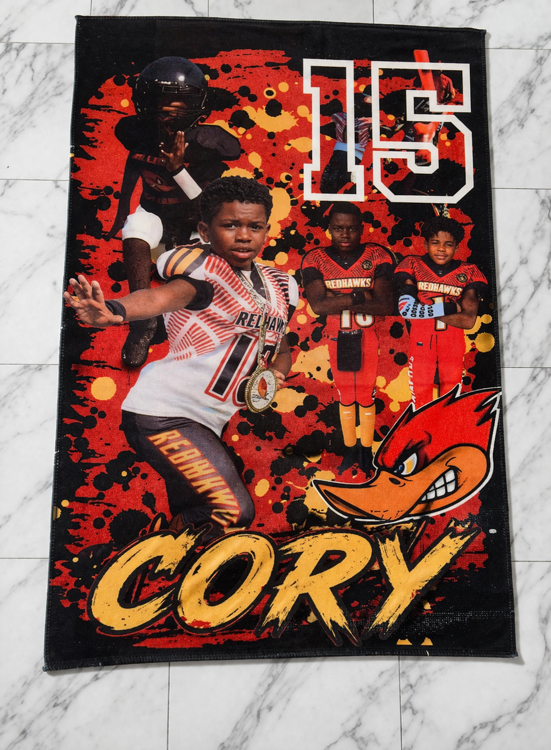 Sports Towel