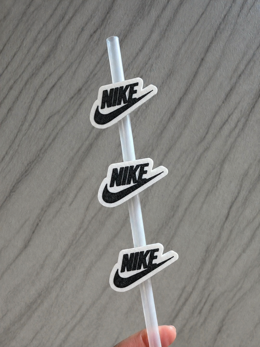 Swish 2 Straw Topper