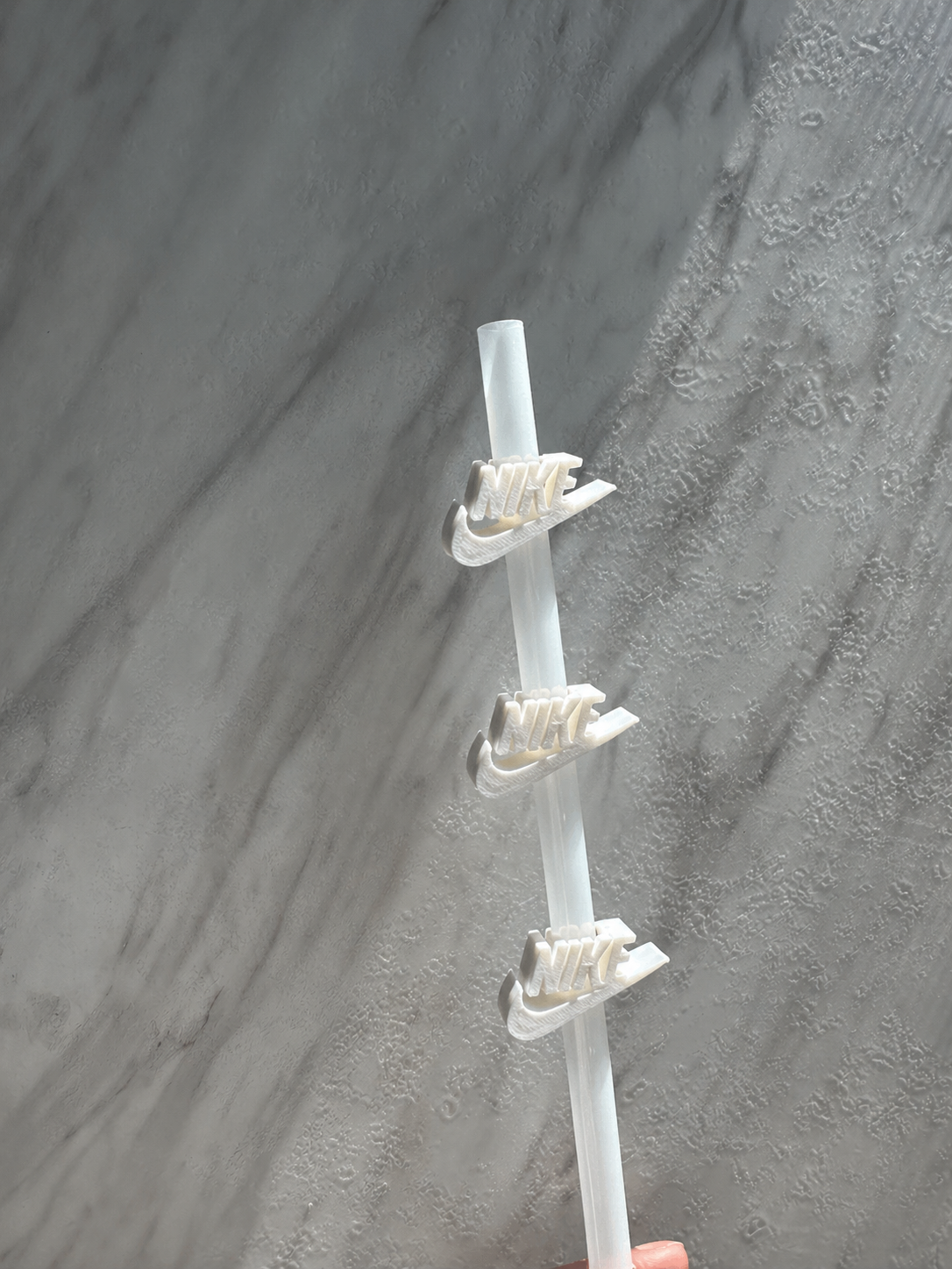 Swish Straw Topper