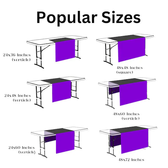 Table Runner (Trade show)