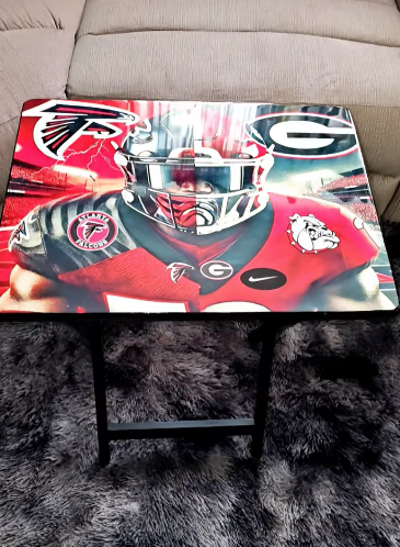Tray Table