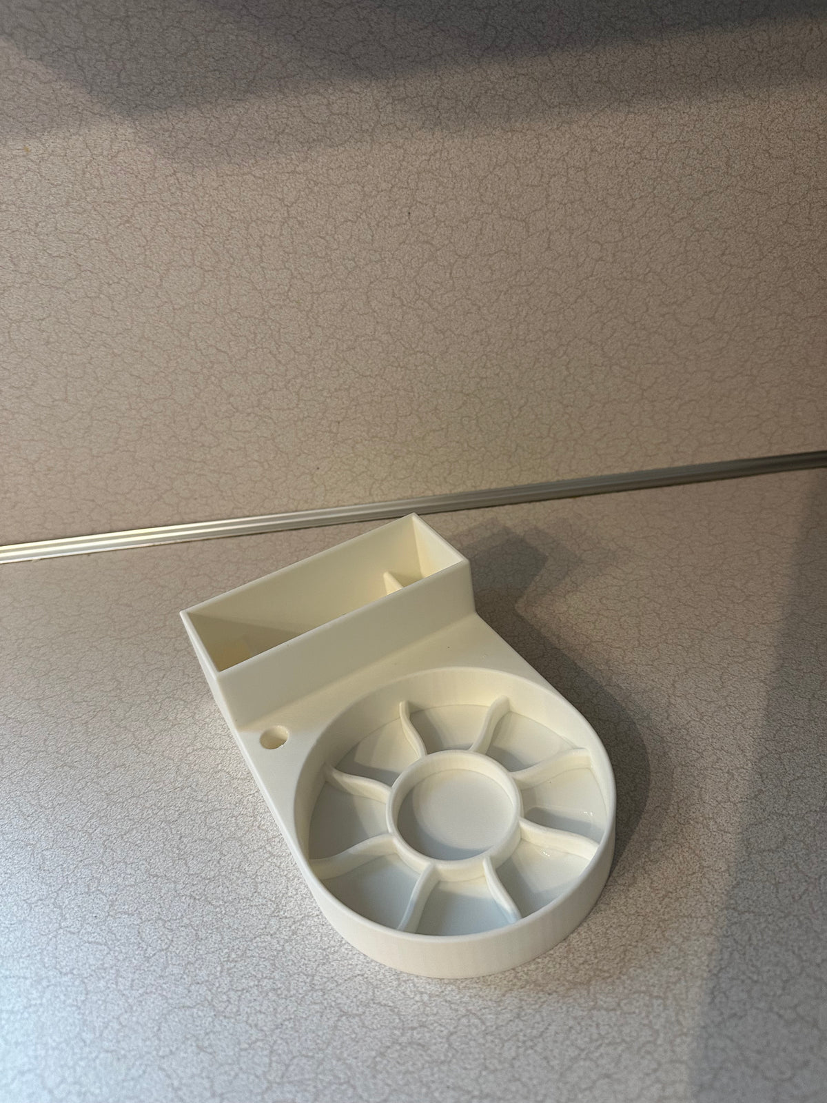 Tumbler Drying Rack