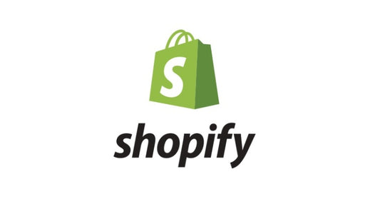 Shopify Website Set up
