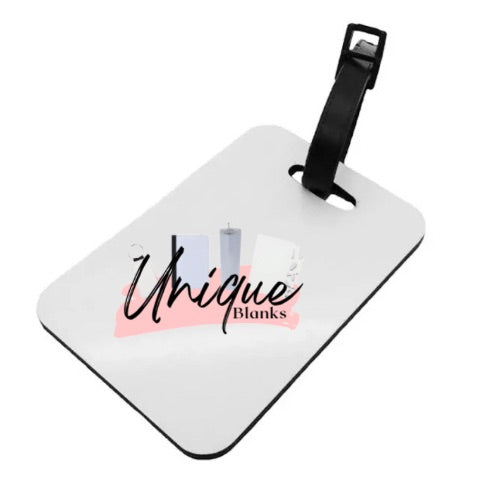 Luggage tag