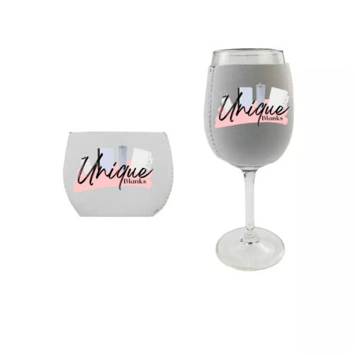 Wine koozies