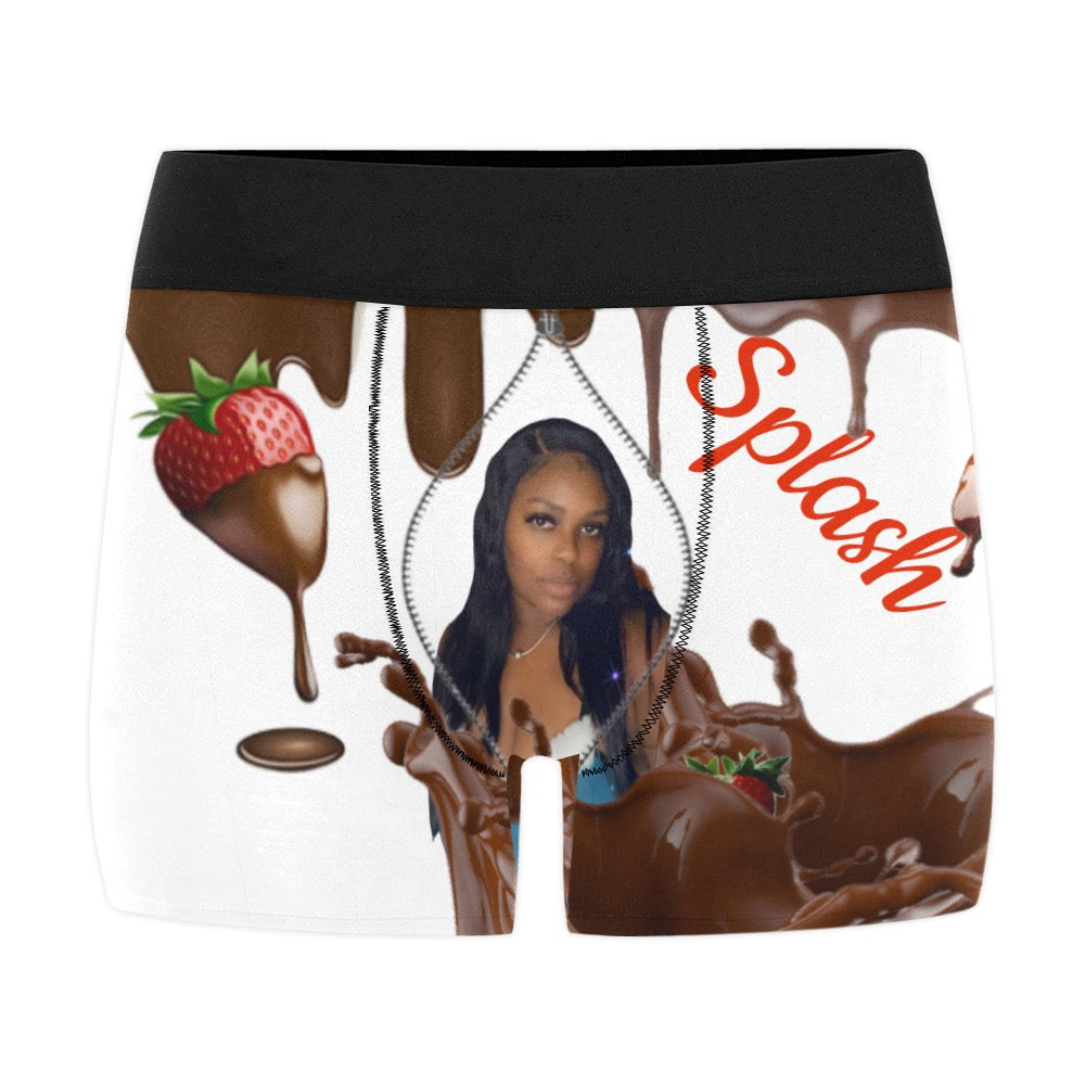 Custom 3D Boxers