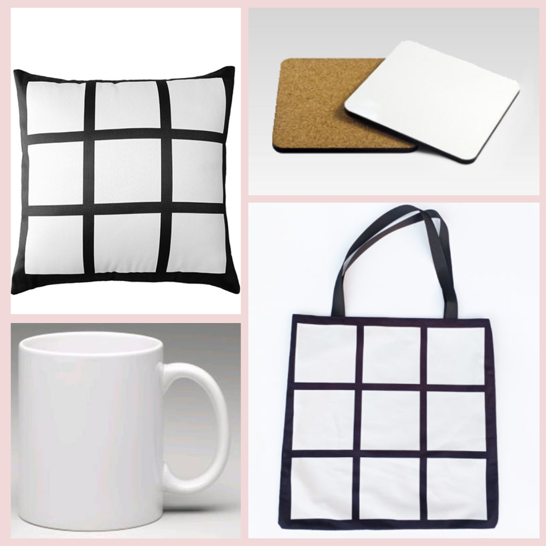 9 Panel Bundle
