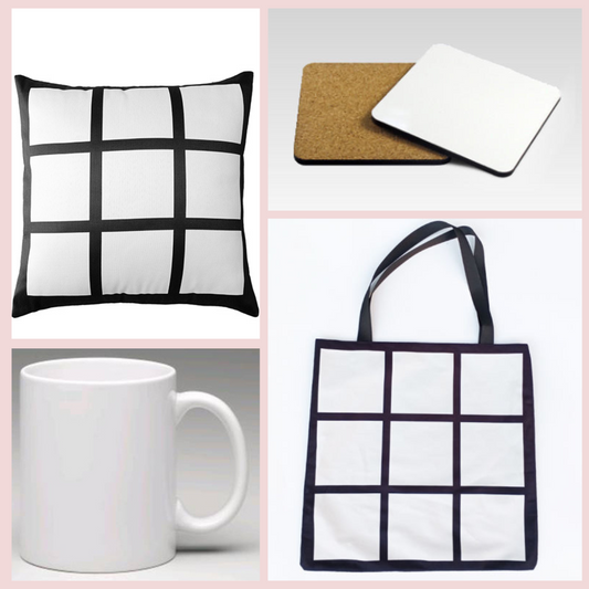 9 Panel Bundle