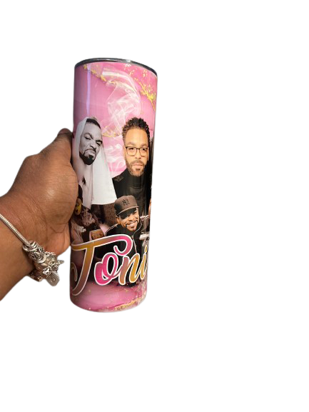 Custom Tumblers