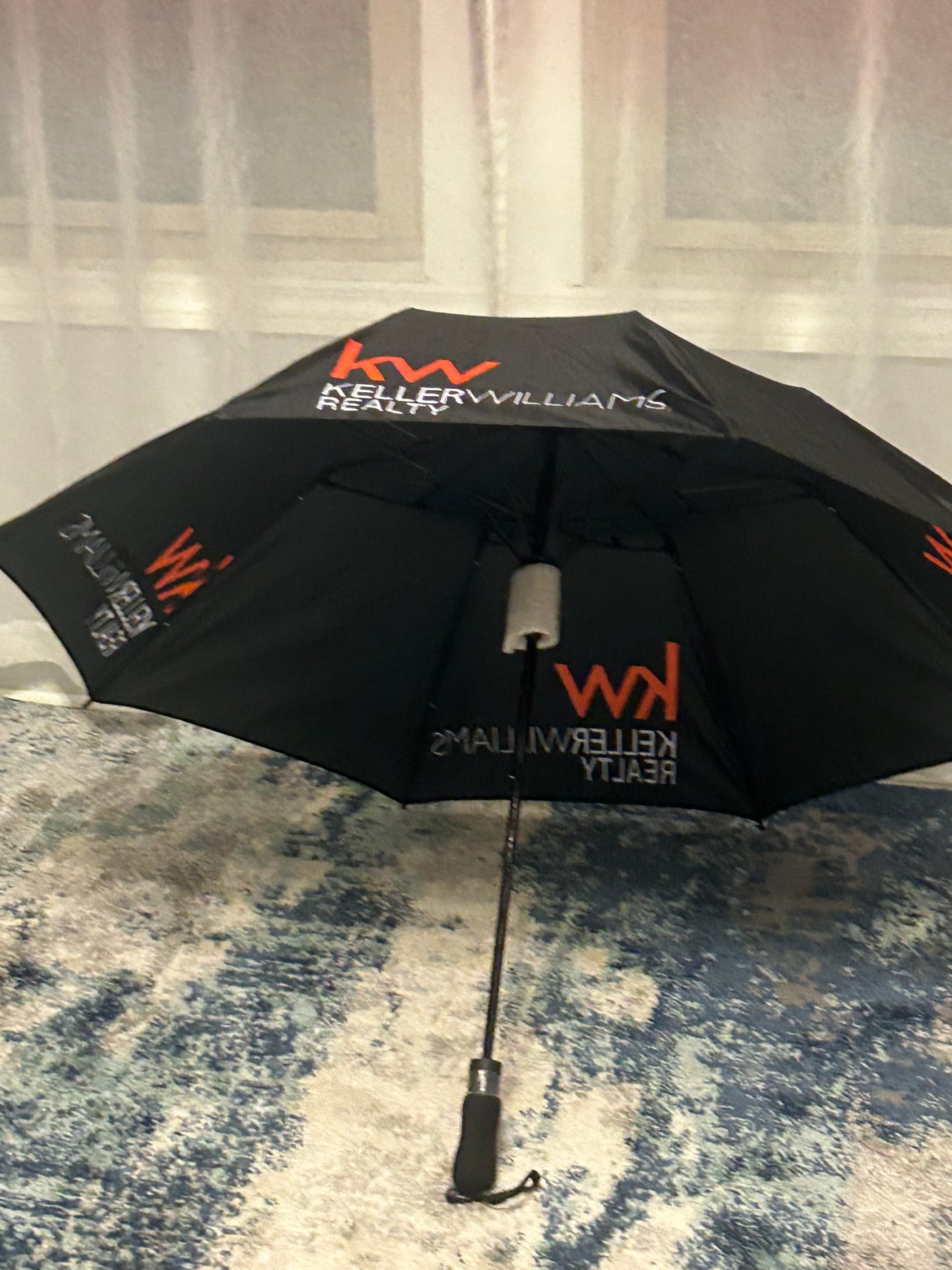 Custom Umbrella