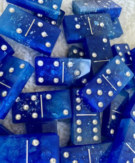 Custom Dominoes