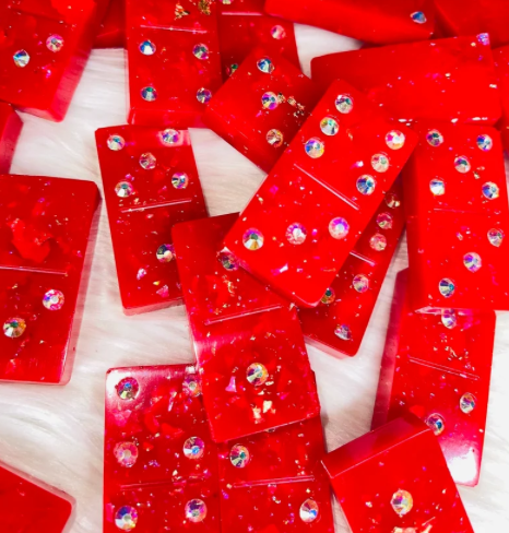 Custom Dominoes