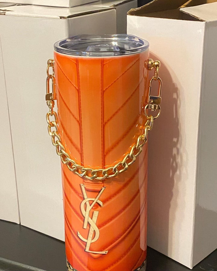 Custom Tumblers