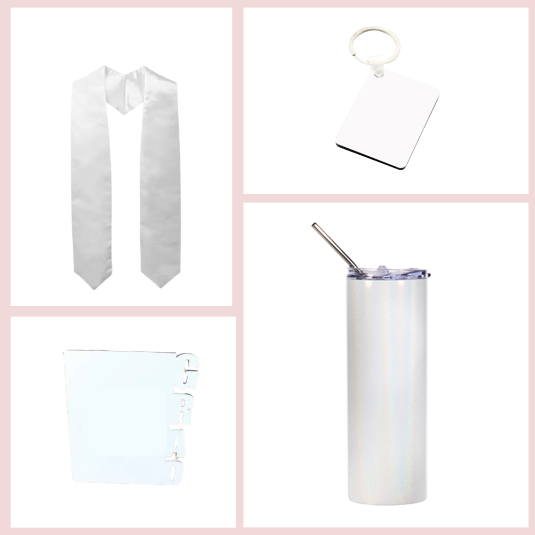 Grad Bundle