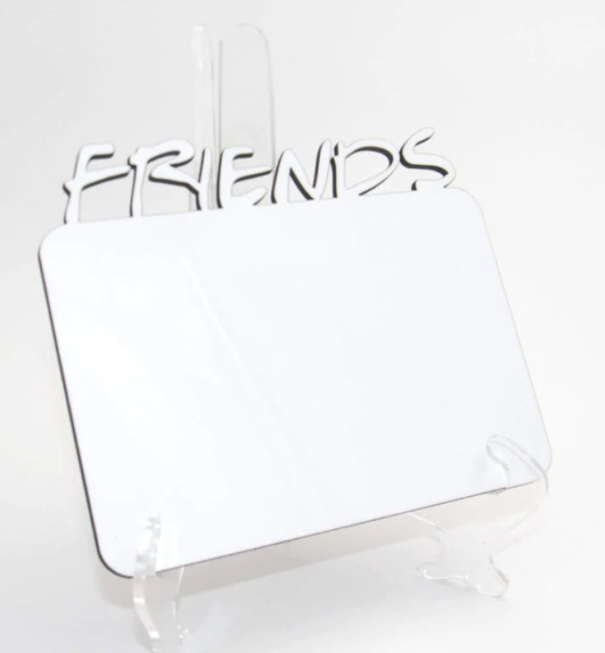 MDF Frames