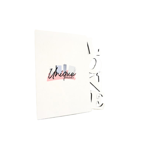 MDF Frames