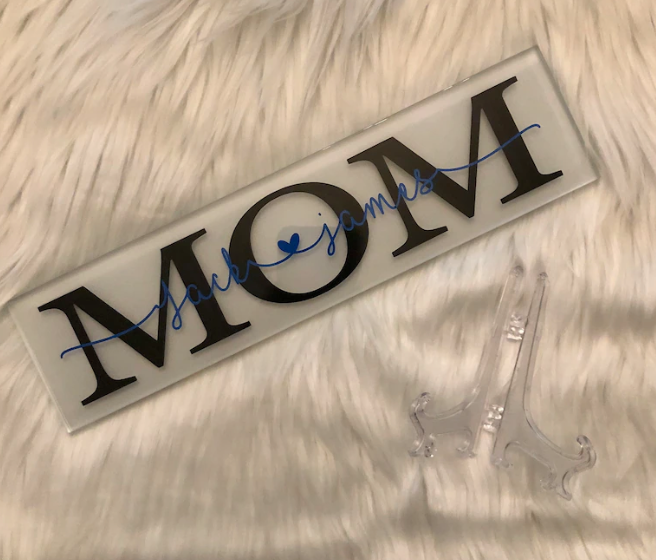 Name Tile