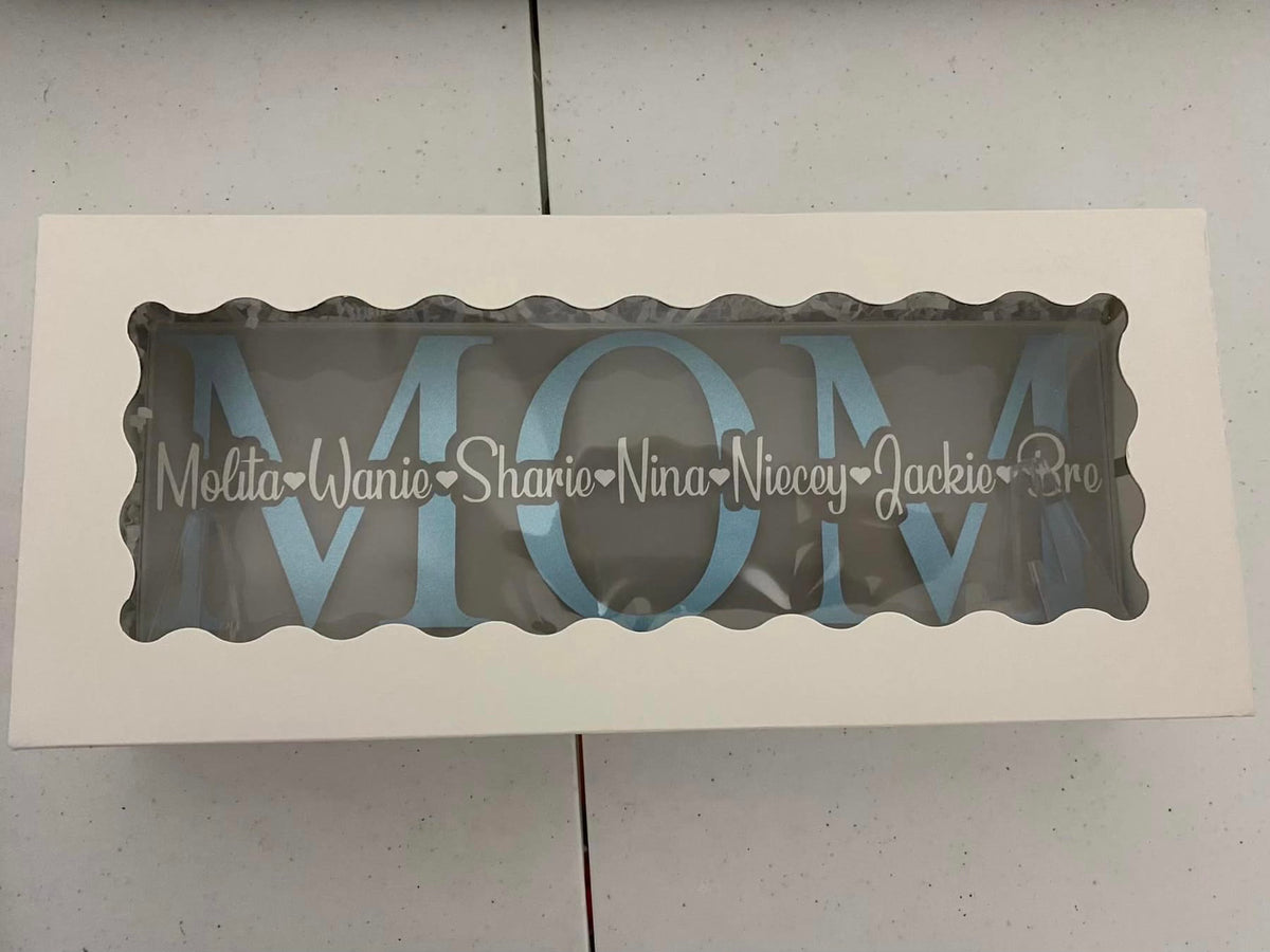 Name Tile