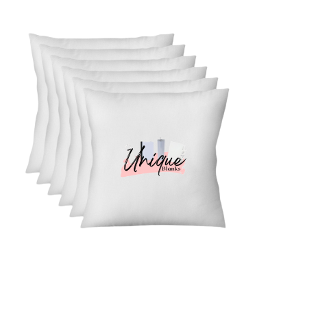 Satin Pillow Bundle