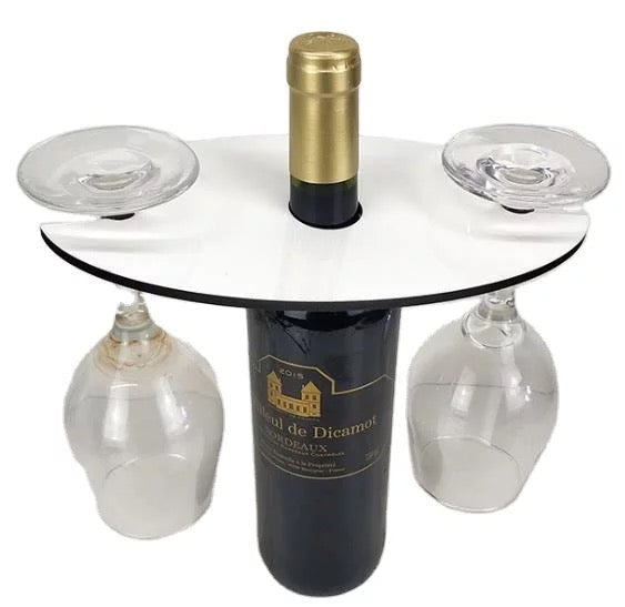 Wine caddy